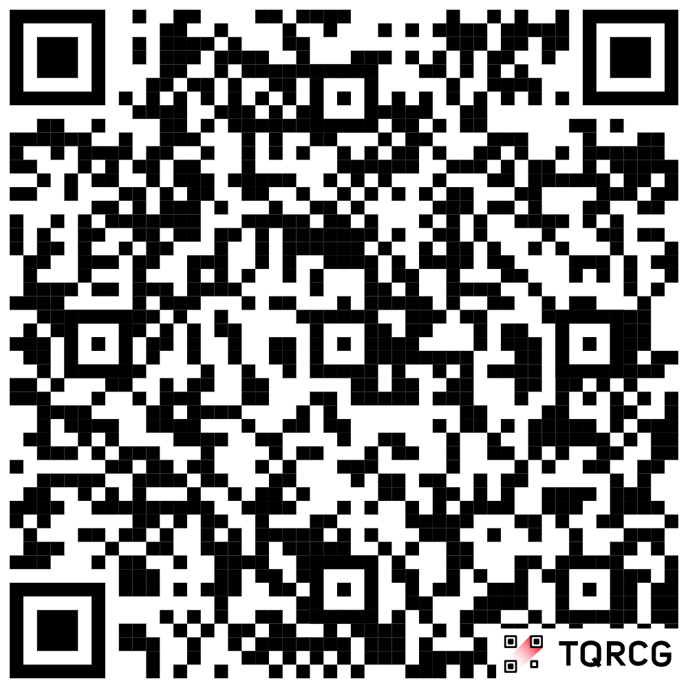 Código QR para descargar Tu Merienda